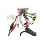 36–48V 350W Brushless DC Motor Controller for E-Bike Scooter - Image 2