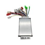 36–48V 350W Brushless DC Motor Controller for E-Bike Scooter - Image 3
