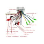 36–48V 350W Brushless DC Motor Controller for E-Bike Scooter - Image 4