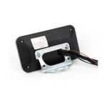 48V–72V Digital Display Speedometer for E-Bike & Scooter - Image 2