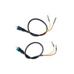Brake Cut-Off Sensor Cable for Electric Scooter