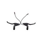 E-Bike Brake Lever with 2-Pin Waterproof Connector (20cm) for Electric Bike & Scooter - Image 2