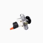 Ebike Electric Bike Bicycle Scooter Ignition Switch Key - Image 2