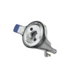 Electric Bike Servo Drum Brake Assembly with Keys - Image 2