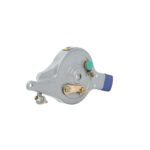 Electric Bike Servo Drum Brake Assembly with Keys