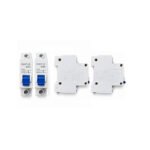 Electric Scooter DC MCB Combo (2pcs), 40A Circuit Breaker