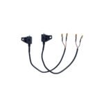 Universal EV Brake Cut-Off Sensor with Wire for Scooter & E-Bike - Image 2