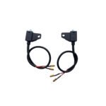 Universal EV Brake Cut-Off Sensor with Wire for Scooter & E-Bike