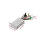 48V/36V 350W electric motor speed controller - Image 2