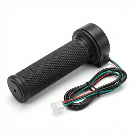 12V-72V Universal Handlebar Grips Three Speed Turn Handle Throttle Accelerator for Citycoco Electric Scooter Bike Accessories - AliExpress 18