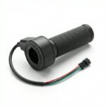 12V-72V Universal Handlebar Grips Three Speed Turn Handle Throttle Accelerator for Citycoco Electric Scooter Bike Accessories - AliExpress 18 - Image 2