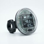 Ebike LCD Display Motor Speedmeter Screen 48-72V E-Bike Control Panel Electric Bike Scooter Accessories Parts - AliExpress 18