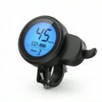 Ebike LCD Display Motor Speedmeter Screen 48-72V E-Bike Control Panel Electric Bike Scooter Accessories Parts - AliExpress 18 - Image 2