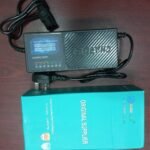 Electric Bike Charger for Lead Acid Battery 60V 20A