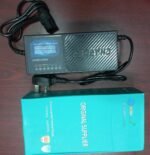 Electric Bike Charger for Lead Acid Battery 60V 20A