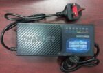 Electric Bike Charger for Lead Acid Battery 60V 20A - Image 2