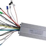 1000W Electric Scooter / Bike/ Motorcycle  Speed Controller 48V/60V/72V