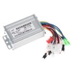 350W/Brushless DC Motor Controller 36V/48V