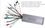 1000W Electric Scooter / Bike/ Motorcycle  Speed Controller 48V/60V/72V - Image 2