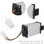 36V 72V to 12V DC DC Converter, 10A High Power Output, Overheat, Compact Design for E Bikes, E Scooters, Electric Vehicles : Electronics - Image 5