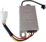 E-Bike, Scooter Waterproof DC to DC Converter